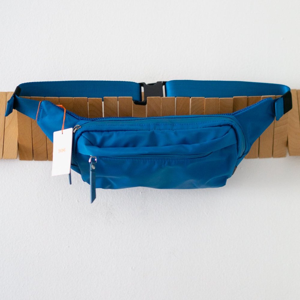 Swims Belt Bag Fanny Pack